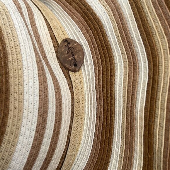Panama Jack New Floppy Sun Hat - Picture 4 of 13